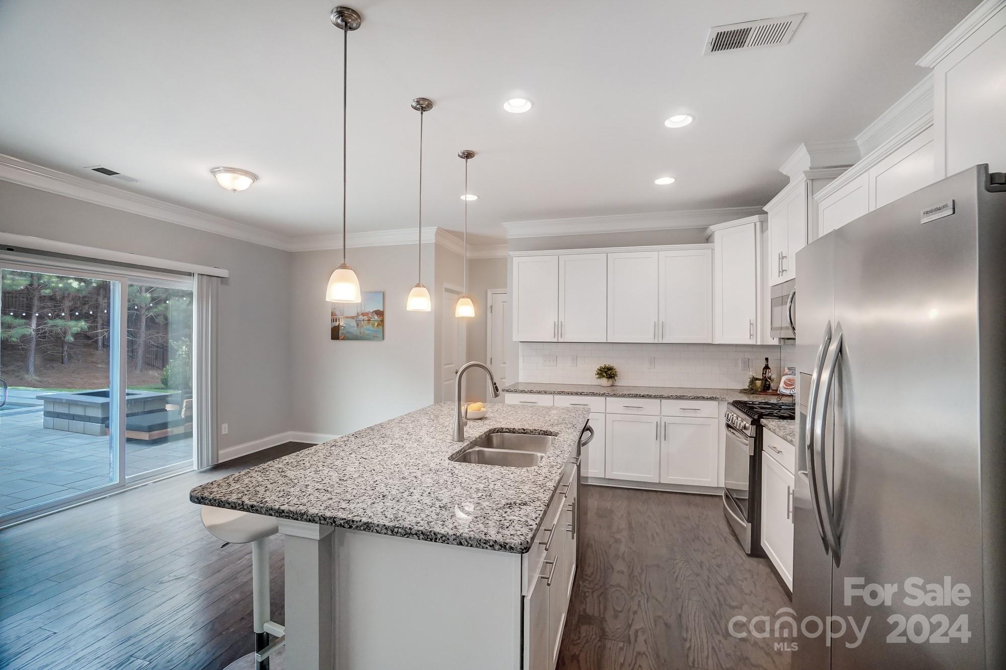 Millbridge - Residential