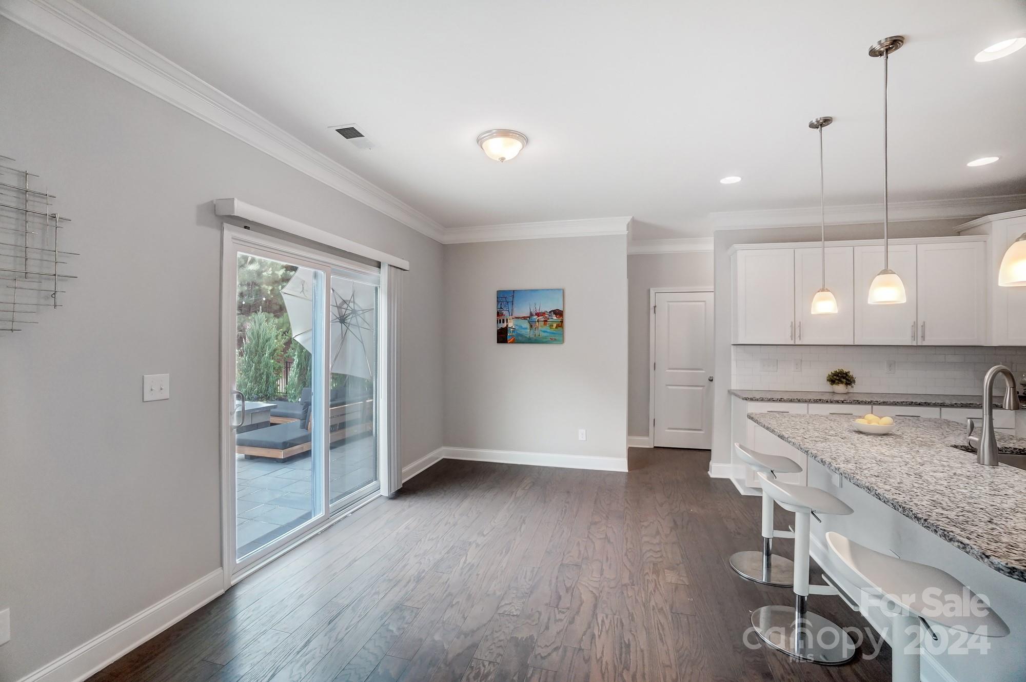 Millbridge - Residential