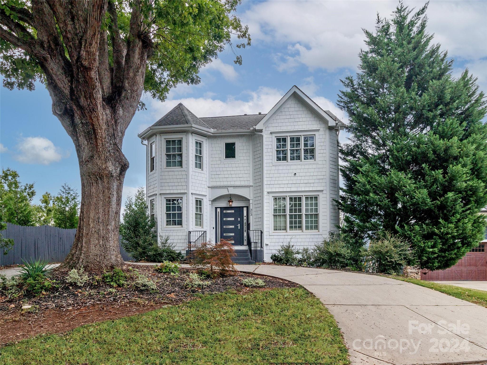 323 Atherton Street