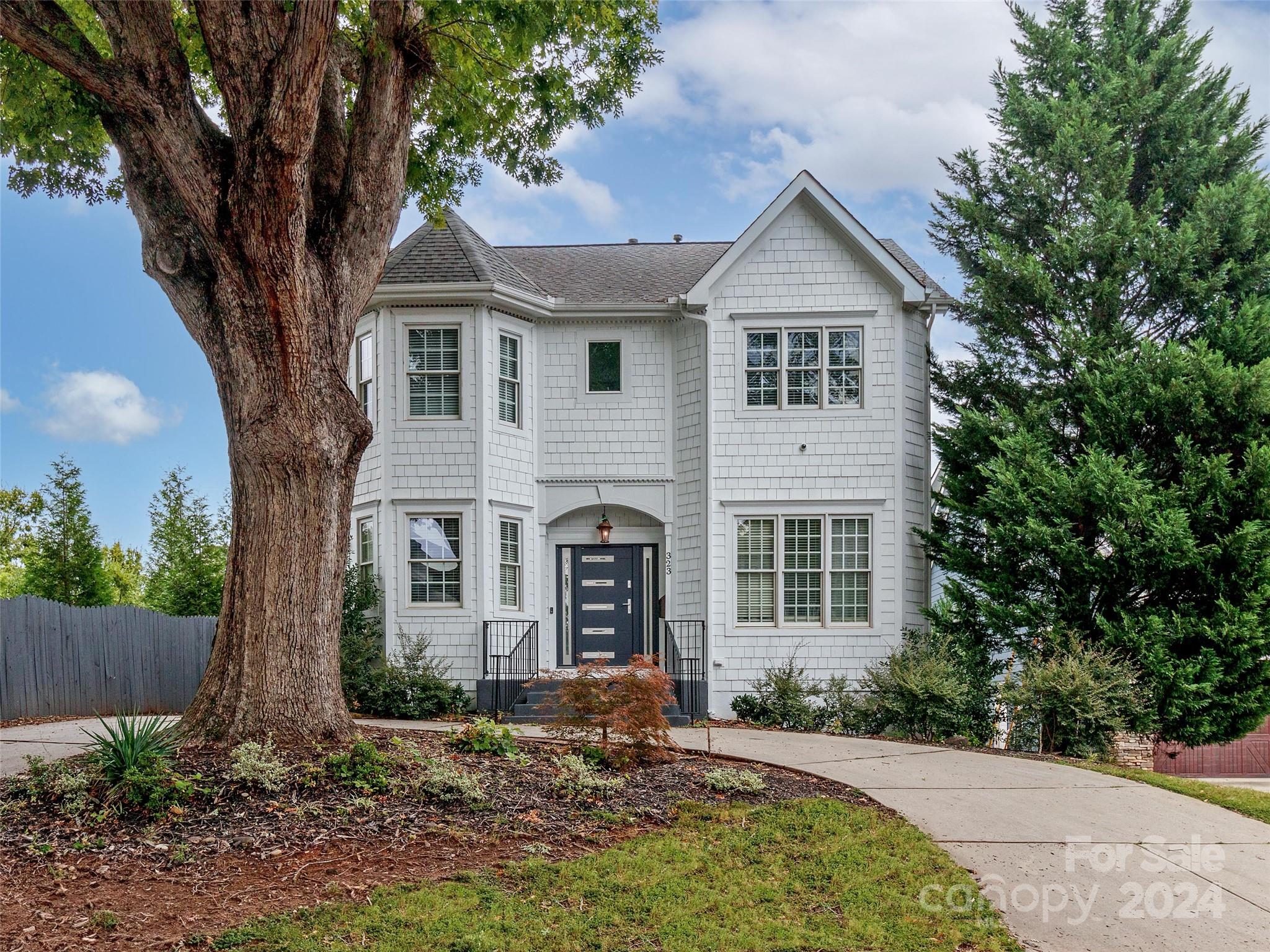 323 Atherton Street