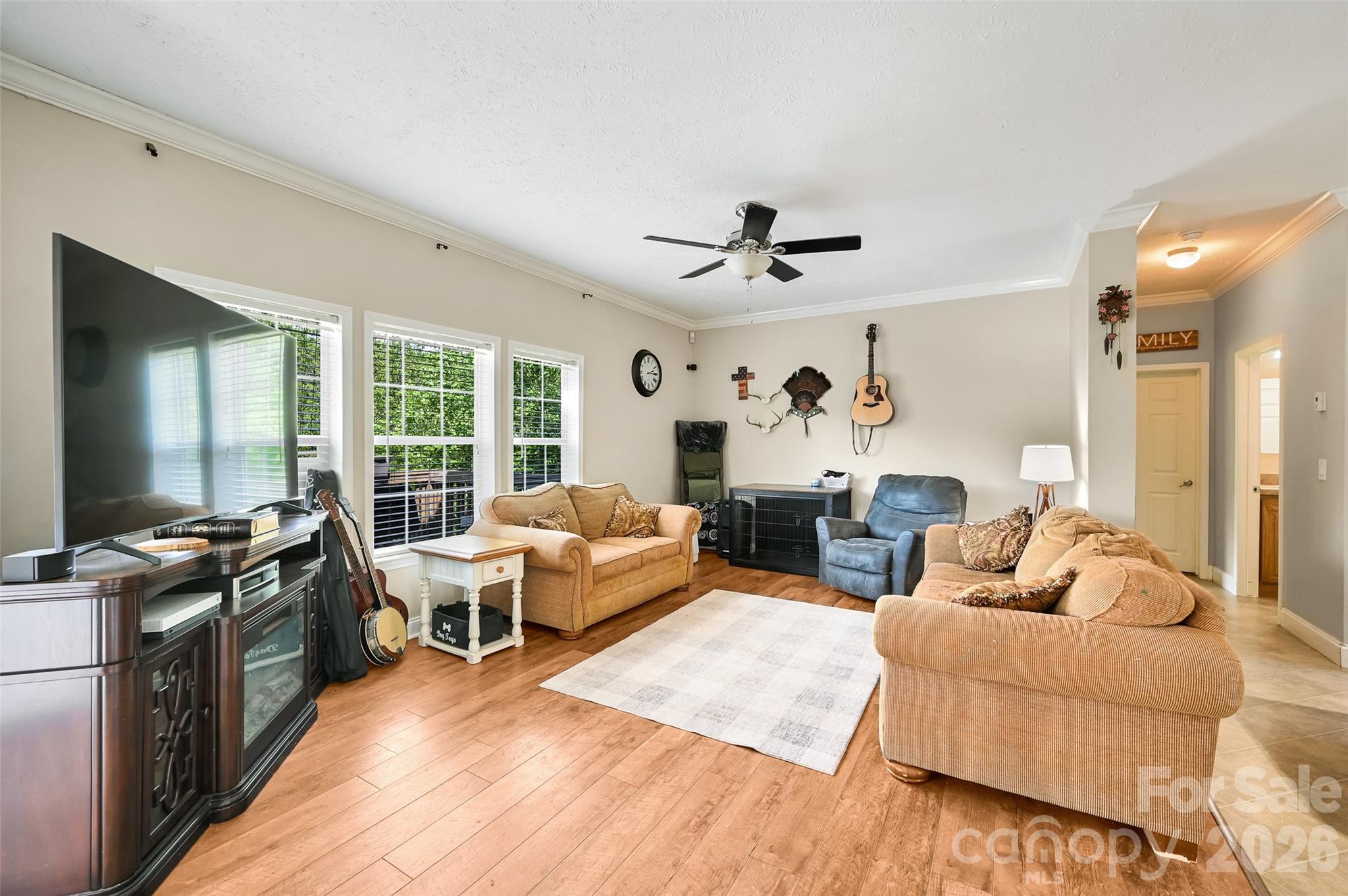 371 Starnes Cove Road