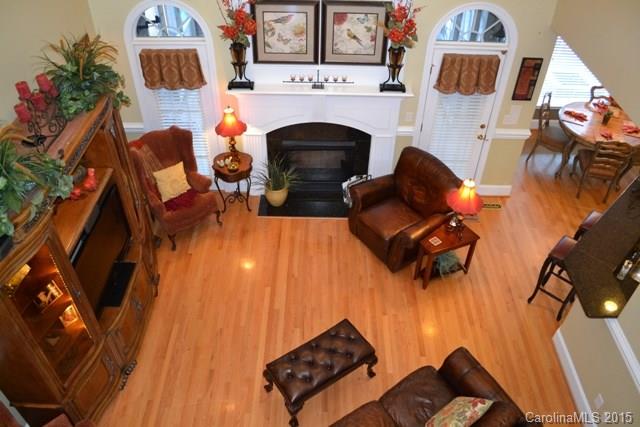 Laurel Creek - Residential