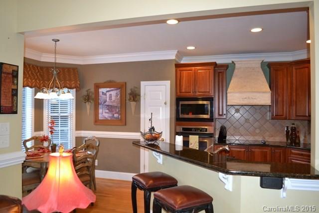 Laurel Creek - Residential