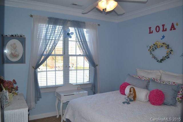 Laurel Creek - Residential