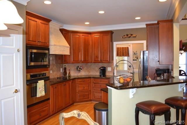 Laurel Creek - Residential