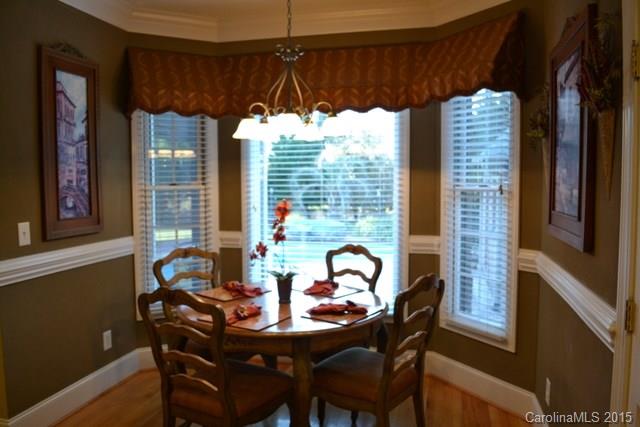 Laurel Creek - Residential