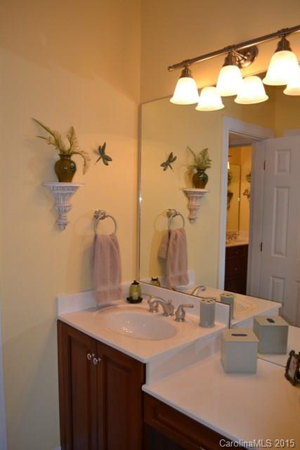 Laurel Creek - Residential