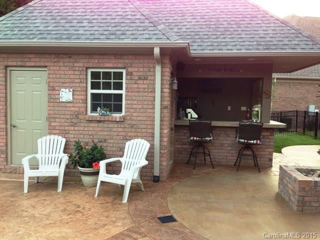 Laurel Creek - Residential