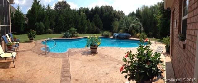 Laurel Creek - Residential