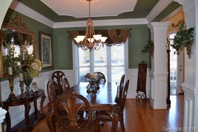 Laurel Creek - Residential