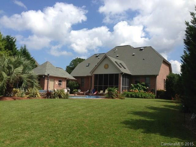 Laurel Creek - Residential