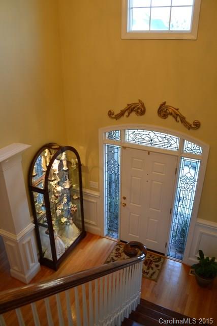 Laurel Creek - Residential