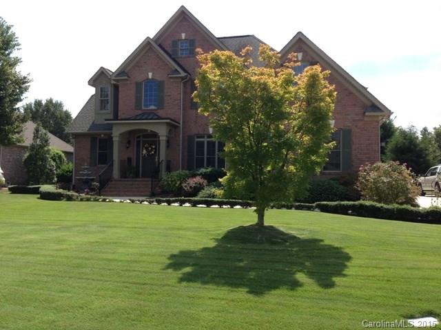 Laurel Creek - Residential