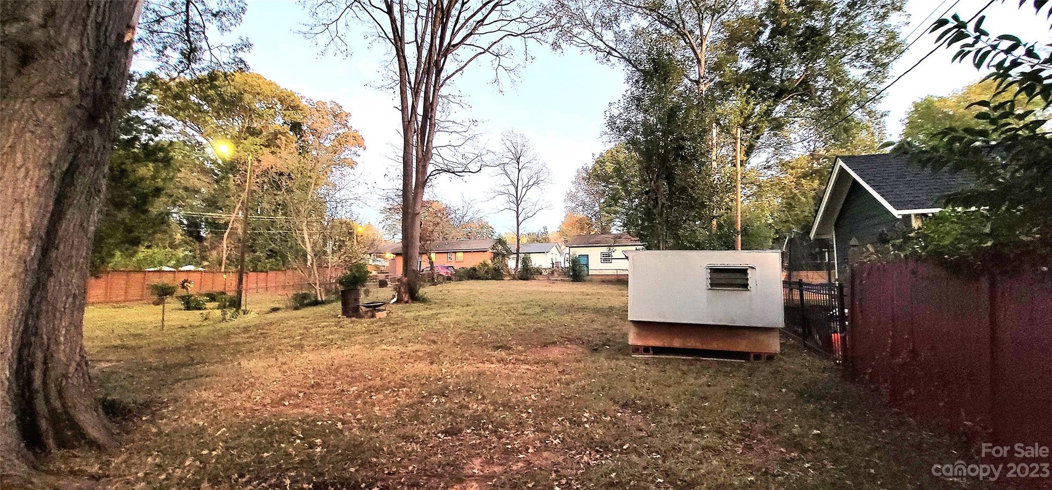 Smallwood - Residential