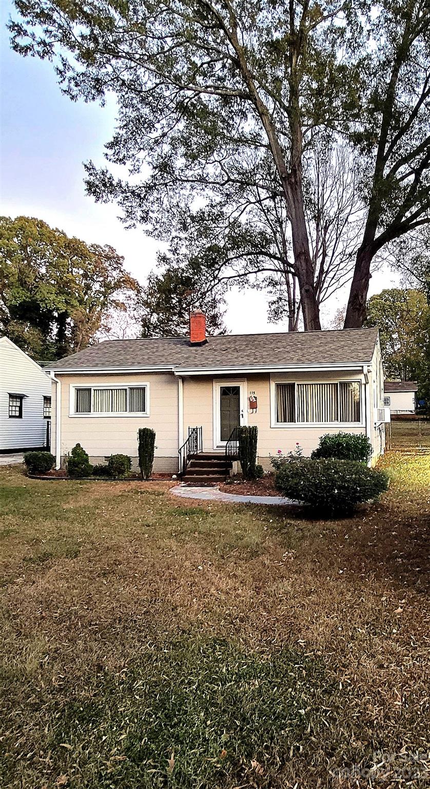 Smallwood - Residential