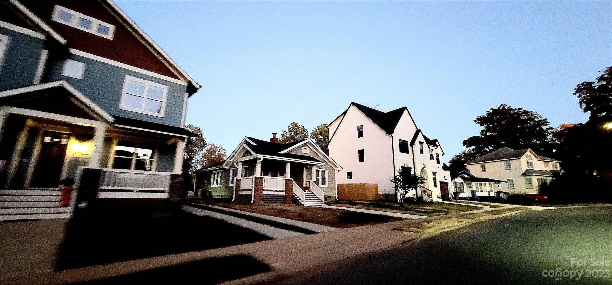 Smallwood - Residential