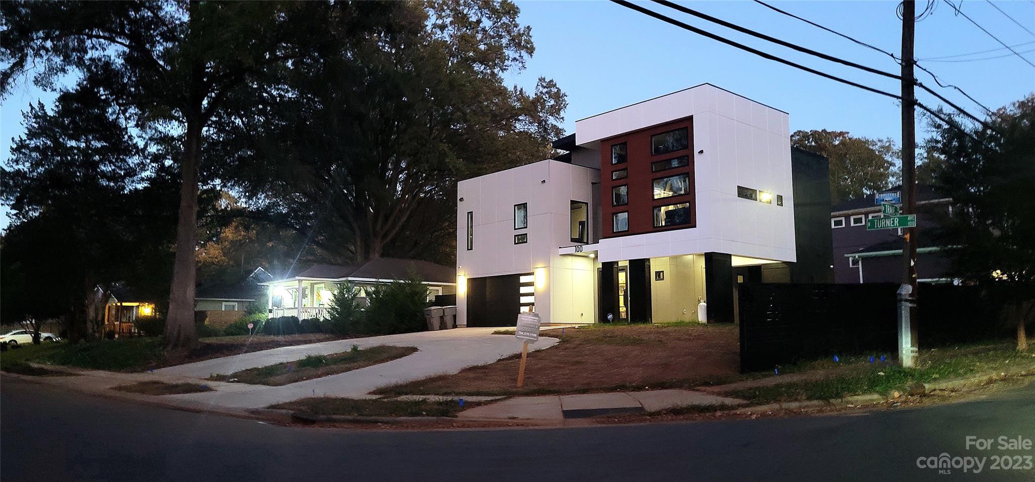 Smallwood - Residential