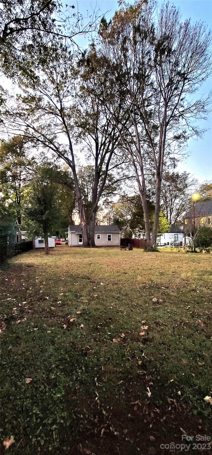 Smallwood - Residential