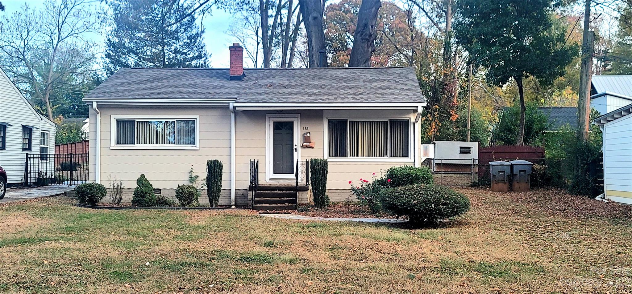 Smallwood - Residential