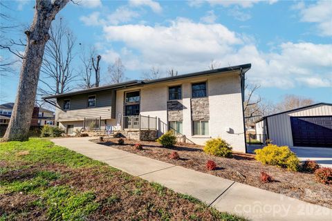 241 Howington Street Shelby NC 28152