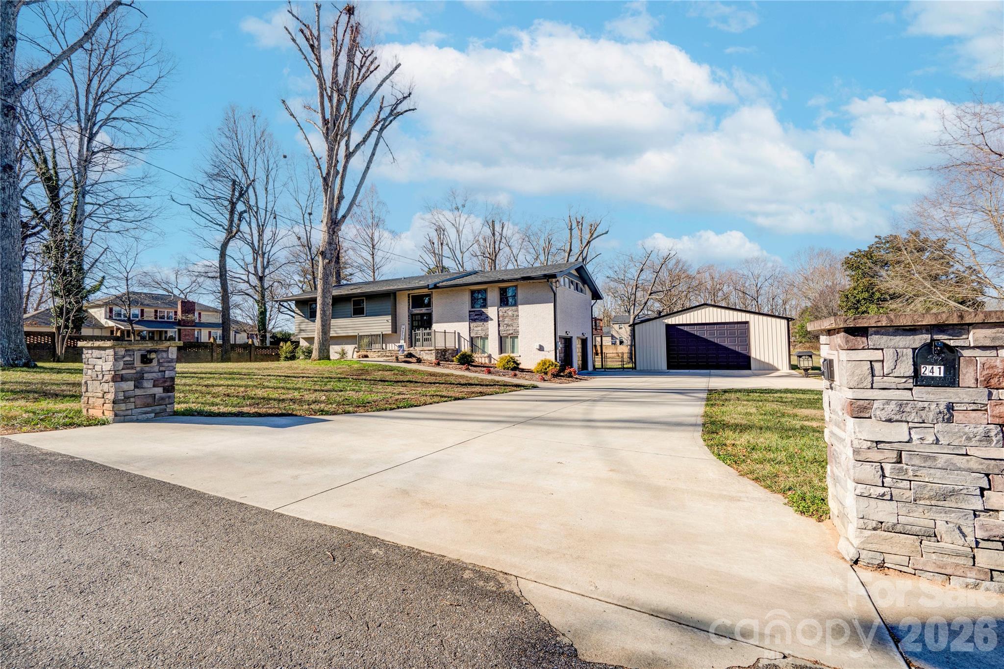 241 Howington Street