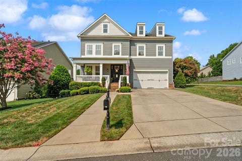 Photo of 11534 Fernleigh Place, Fort Mill, SC 29707 (MLS # 4408851)