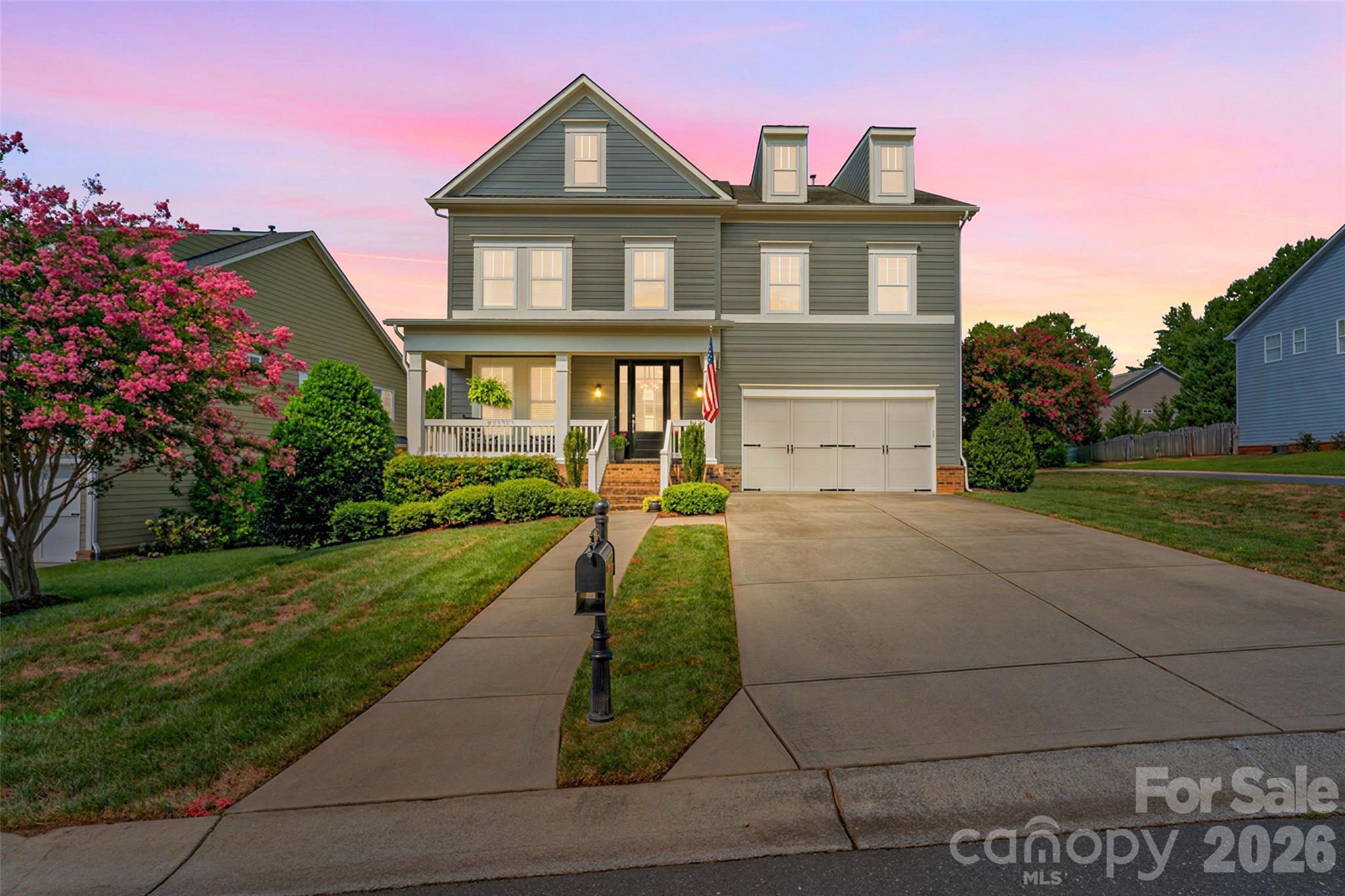 11534 Fernleigh Place, Fort Mill, SC, 29707