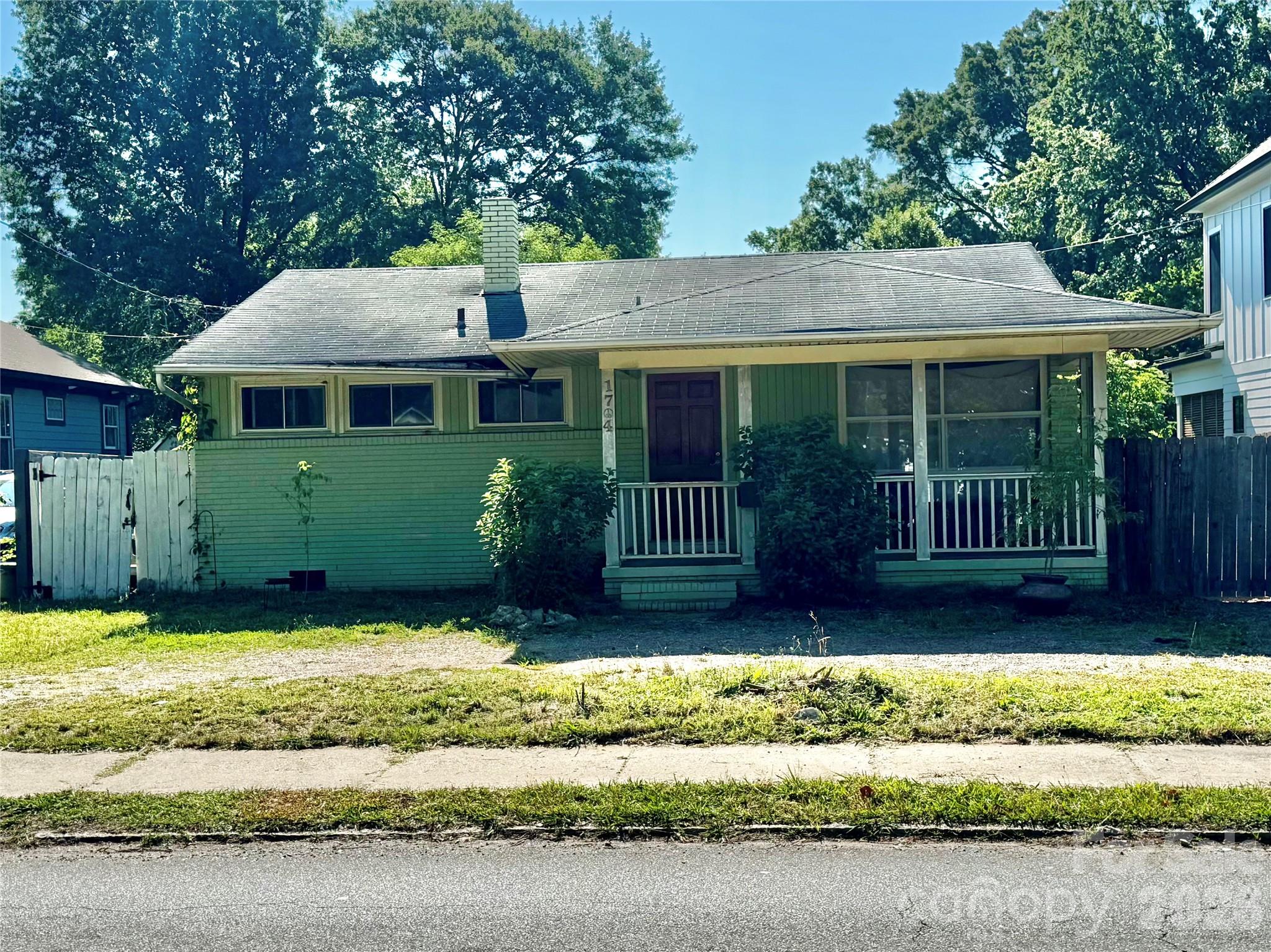 Midwood - Land