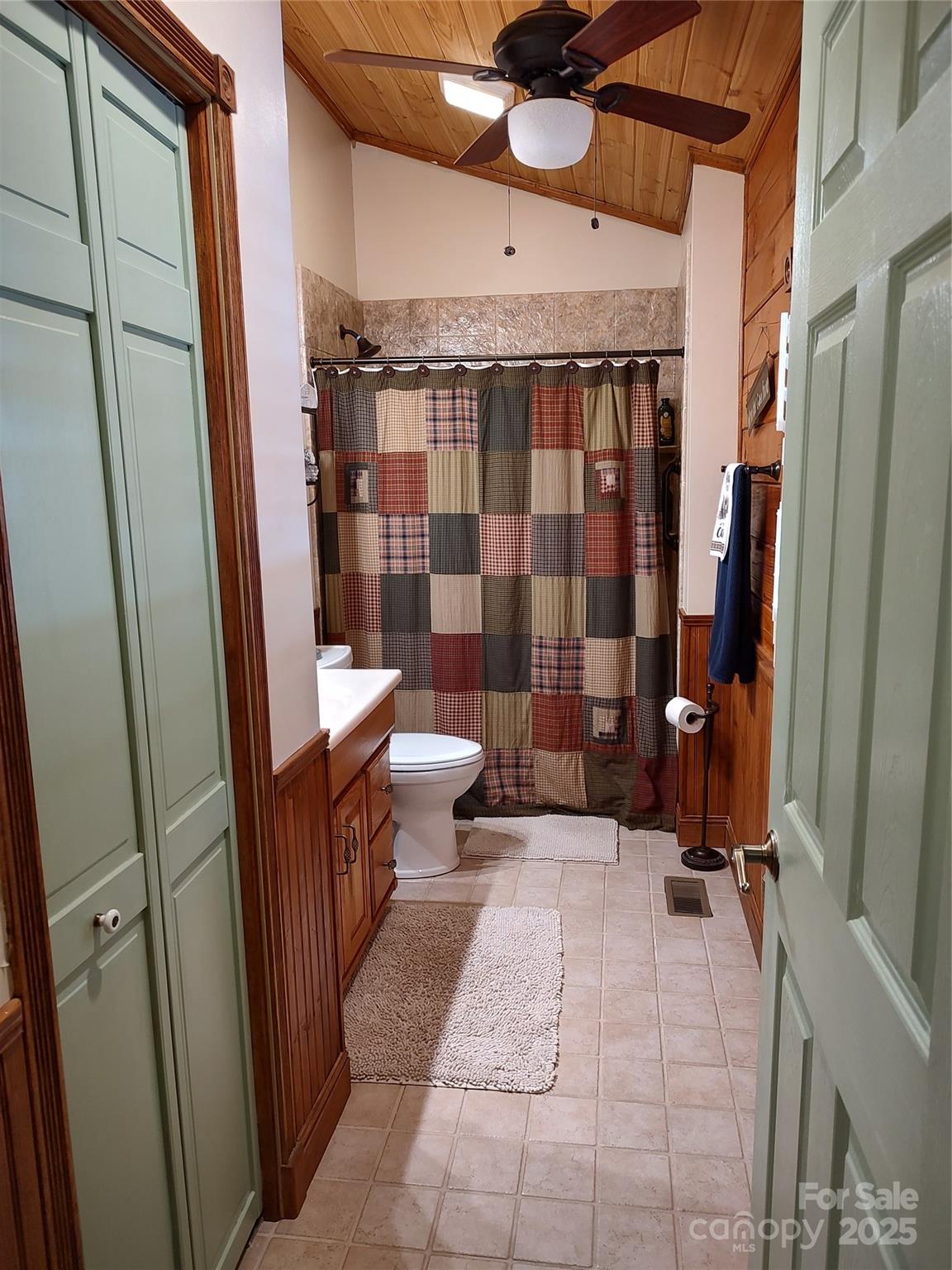 Green River Highlands - Residential