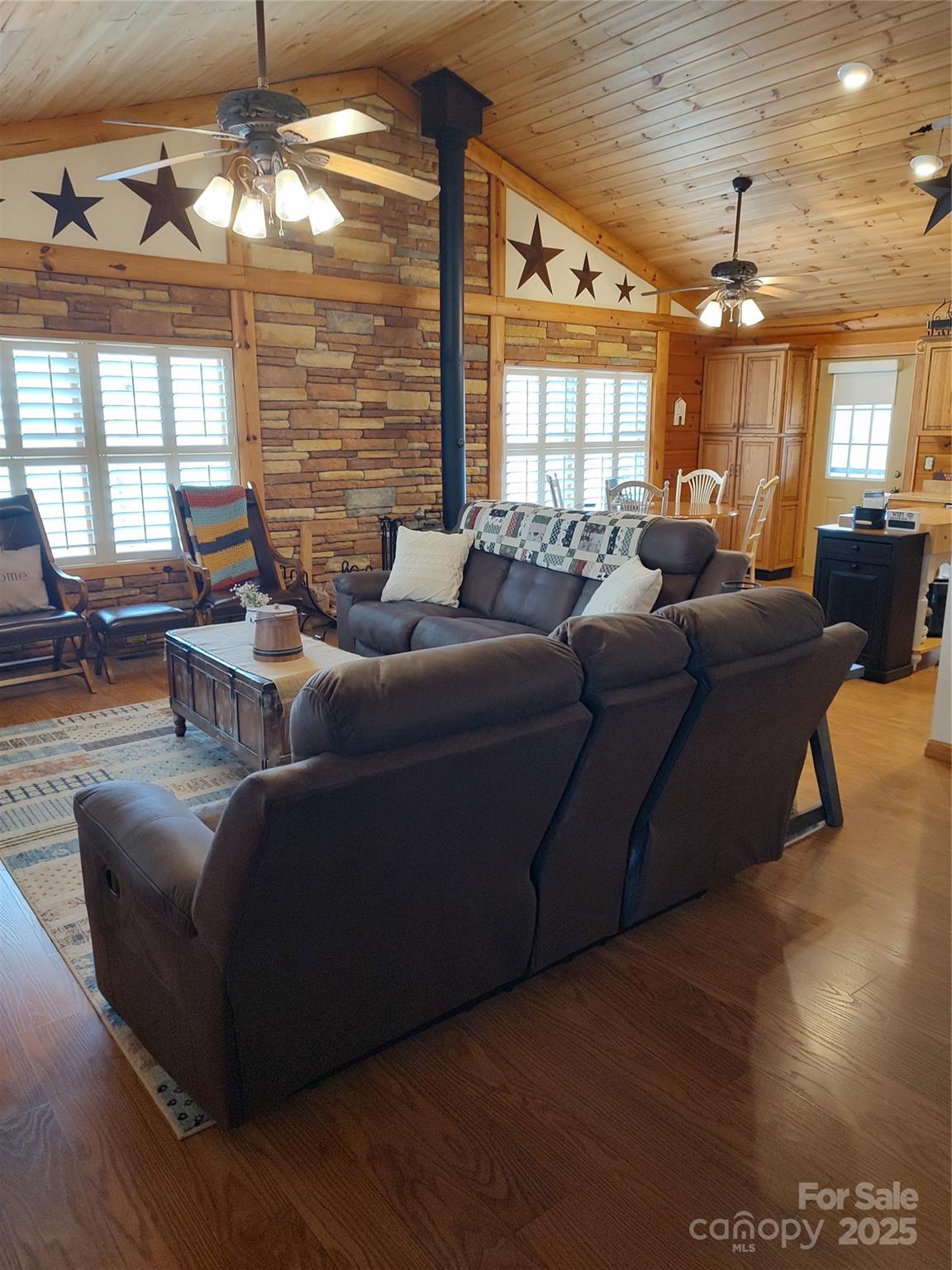 Green River Highlands - Residential