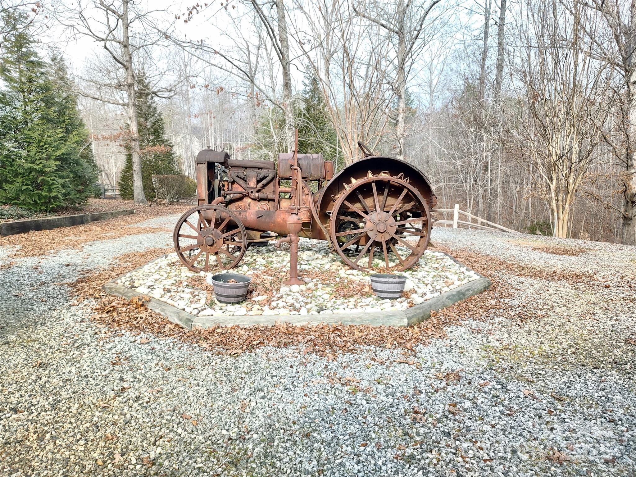 Green River Highlands - Residential