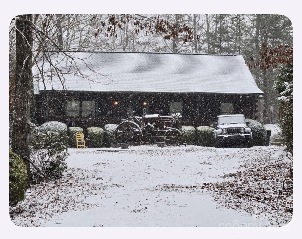 Green River Highlands - Residential