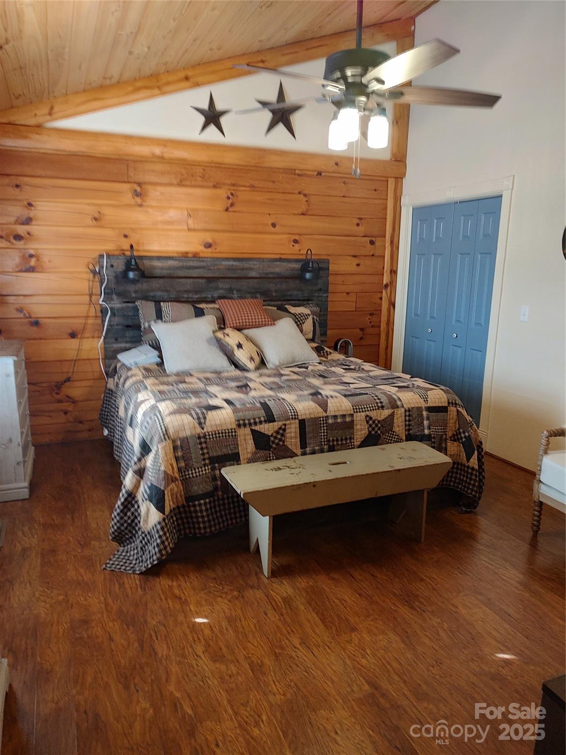 Green River Highlands - Residential