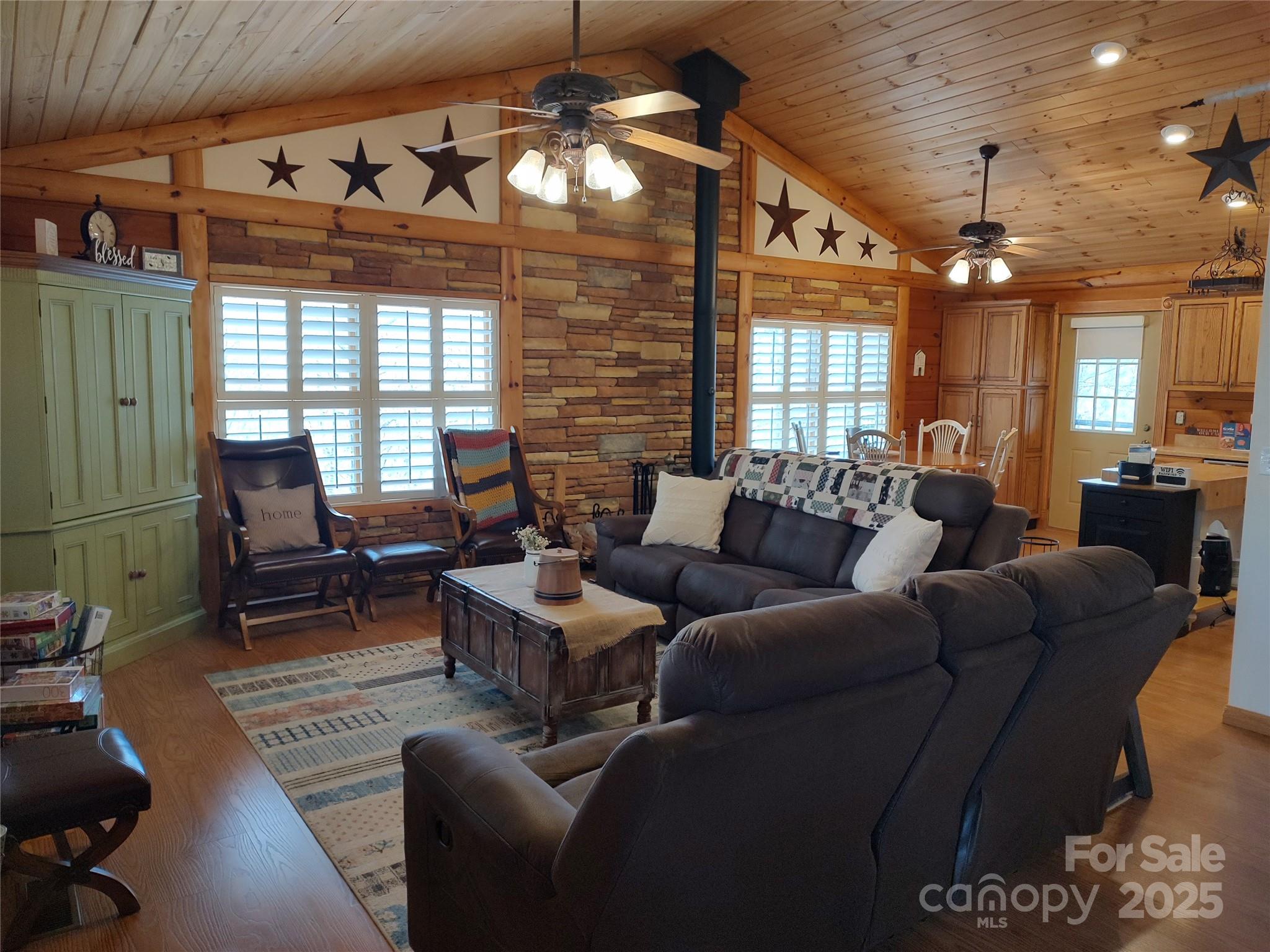 Green River Highlands - Residential