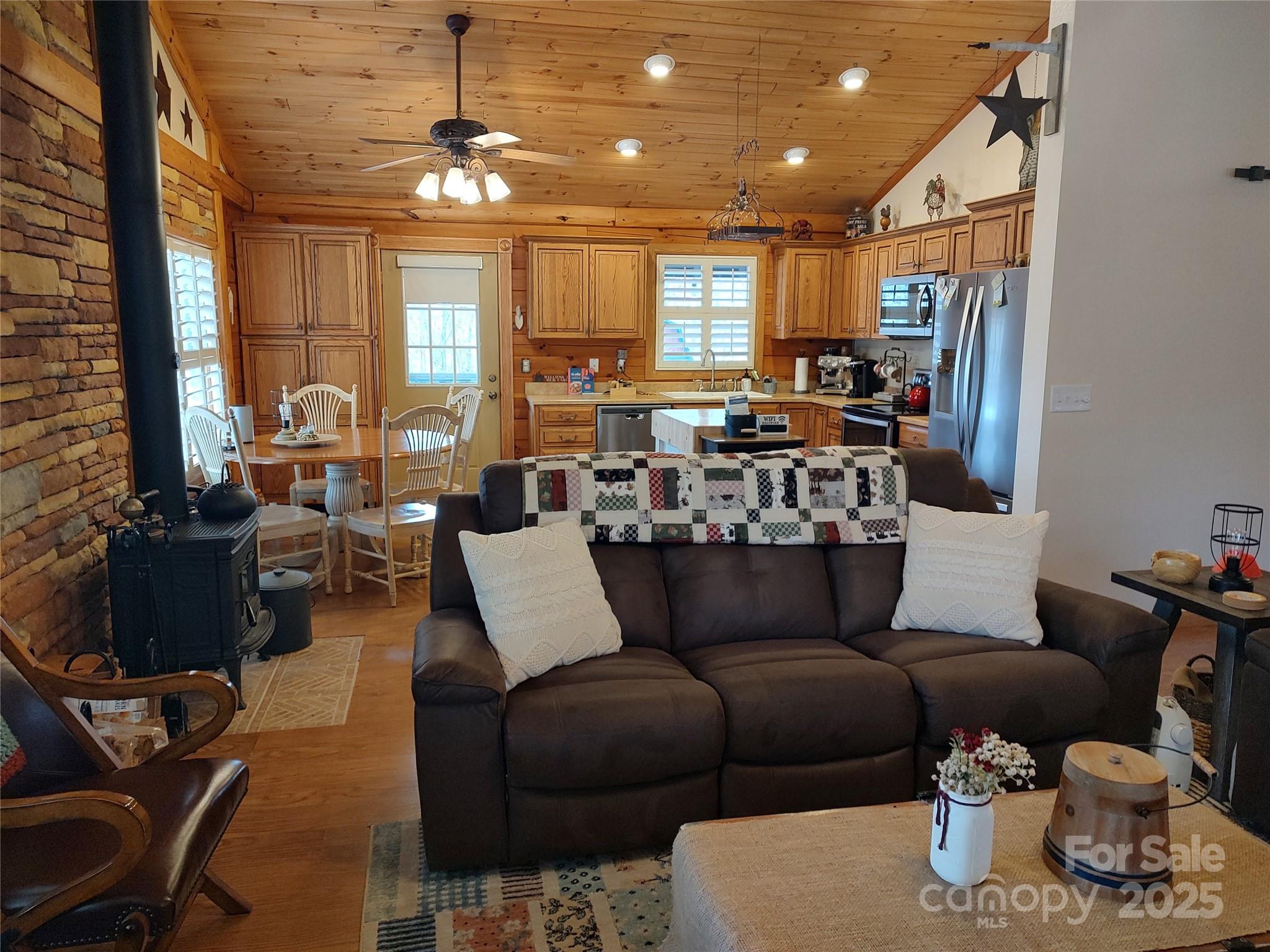 Green River Highlands - Residential