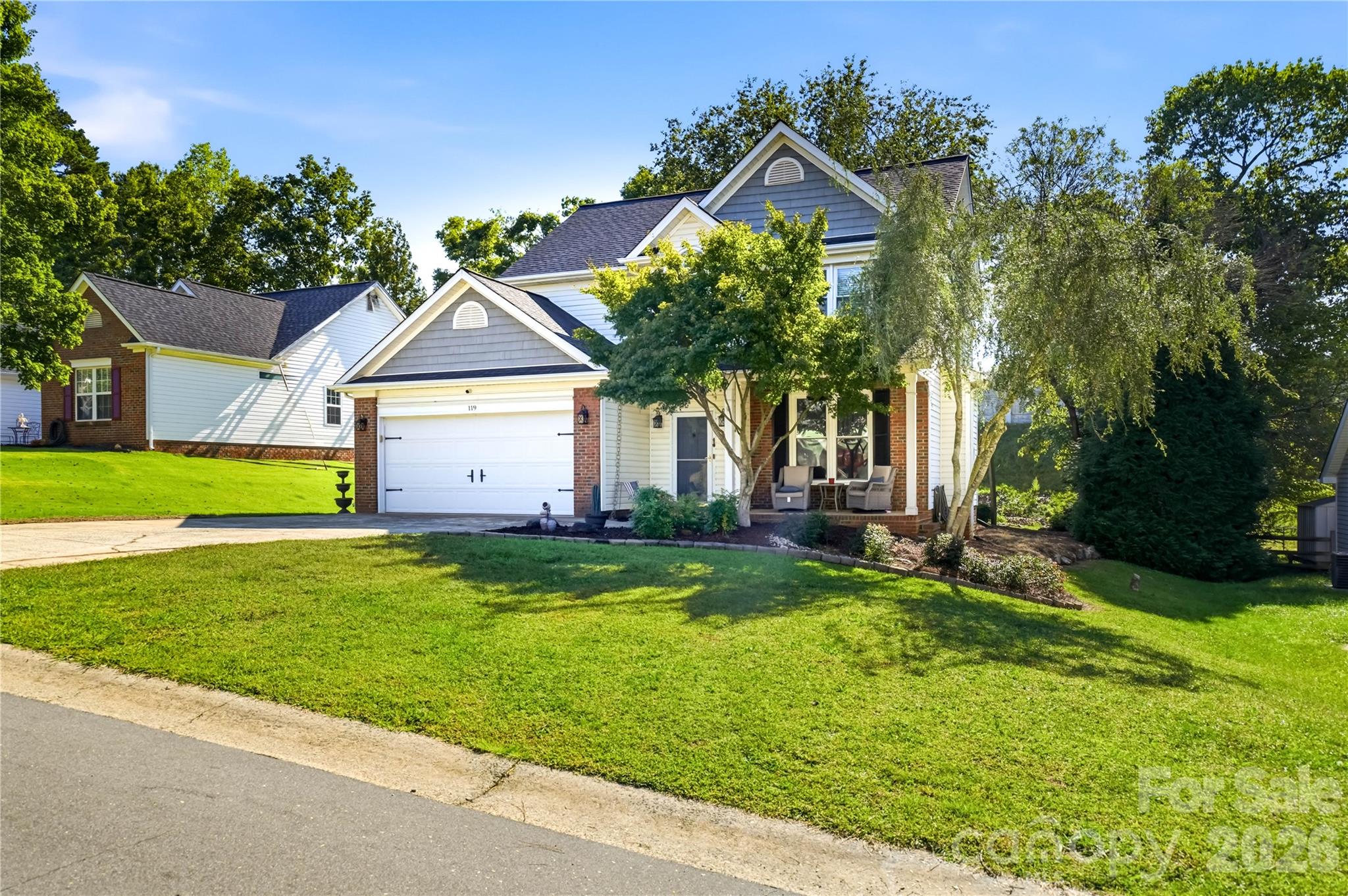 119 Shining Armor Court