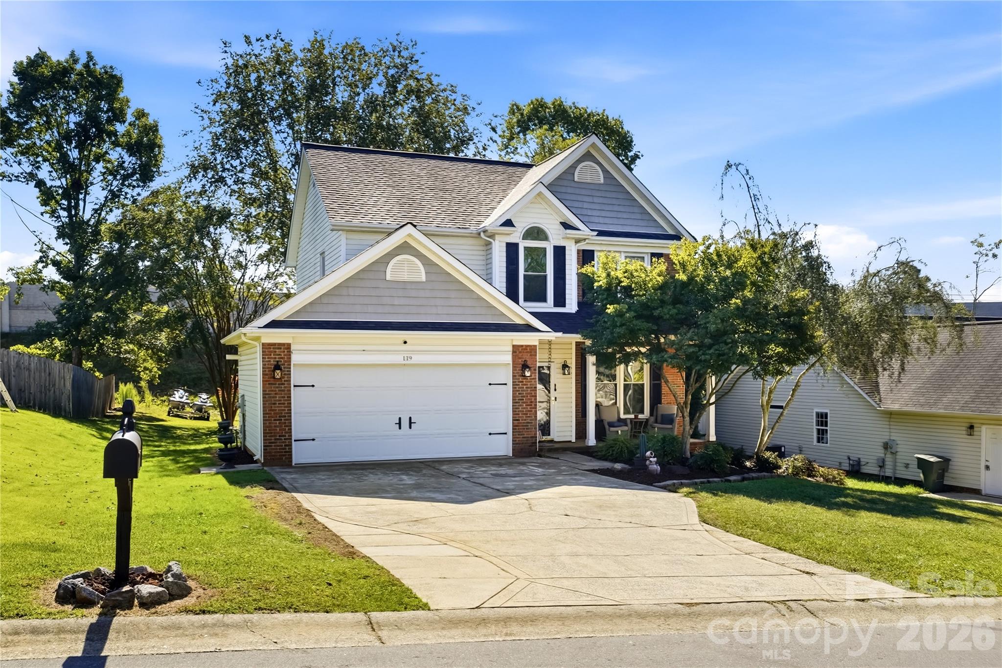 119 Shining Armor Court