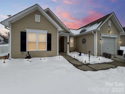 196 Mott Road Mooresville NC 28115