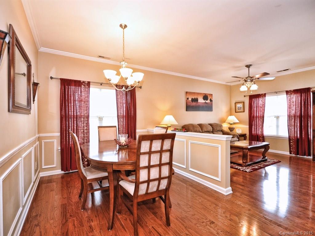 Mill Creek Falls - Residential