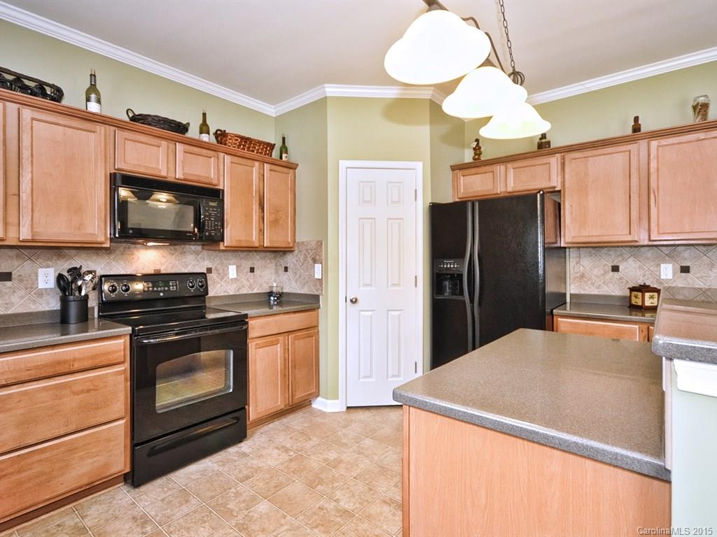 Mill Creek Falls - Residential