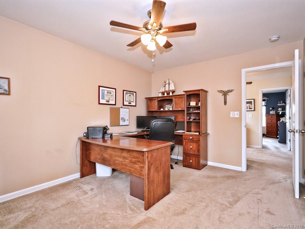 Mill Creek Falls - Residential