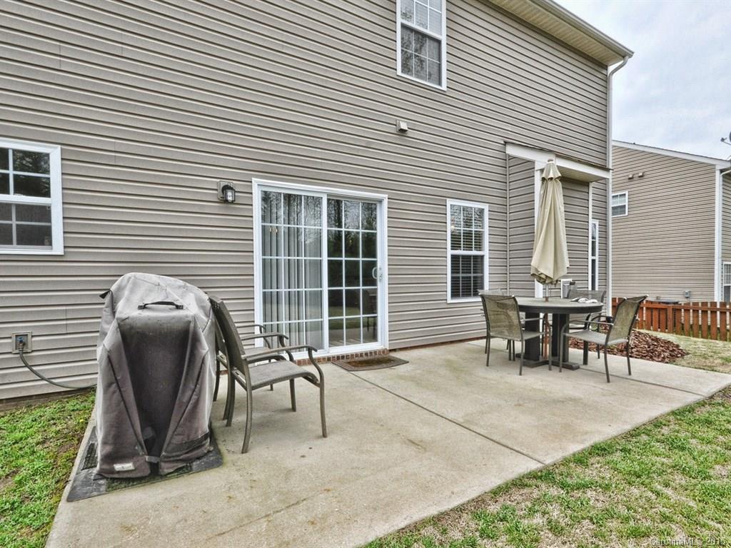 Mill Creek Falls - Residential