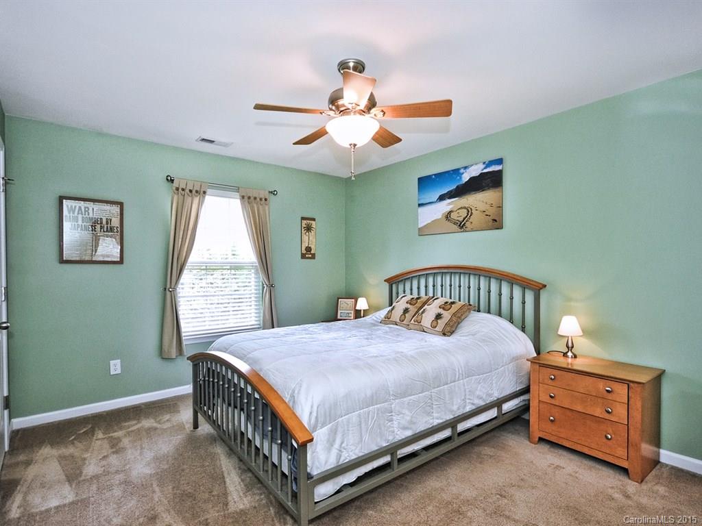 Mill Creek Falls - Residential