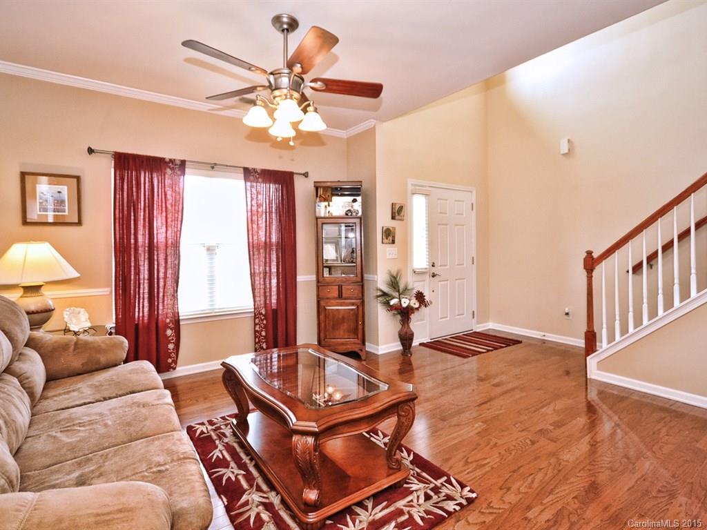 Mill Creek Falls - Residential