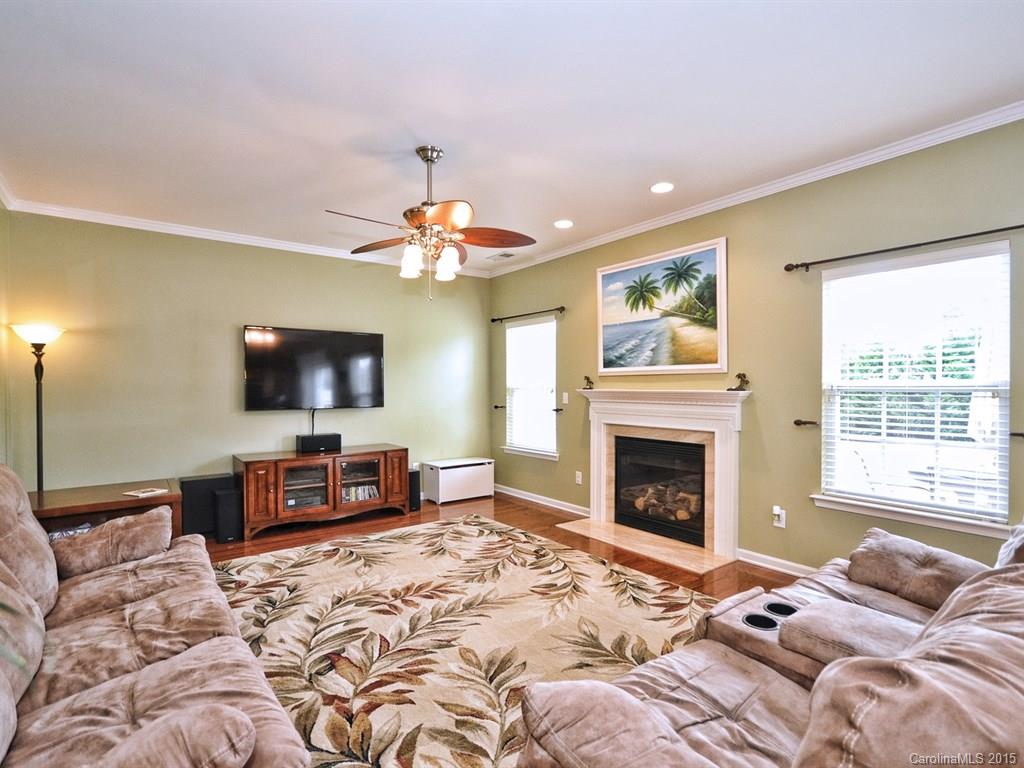 Mill Creek Falls - Residential