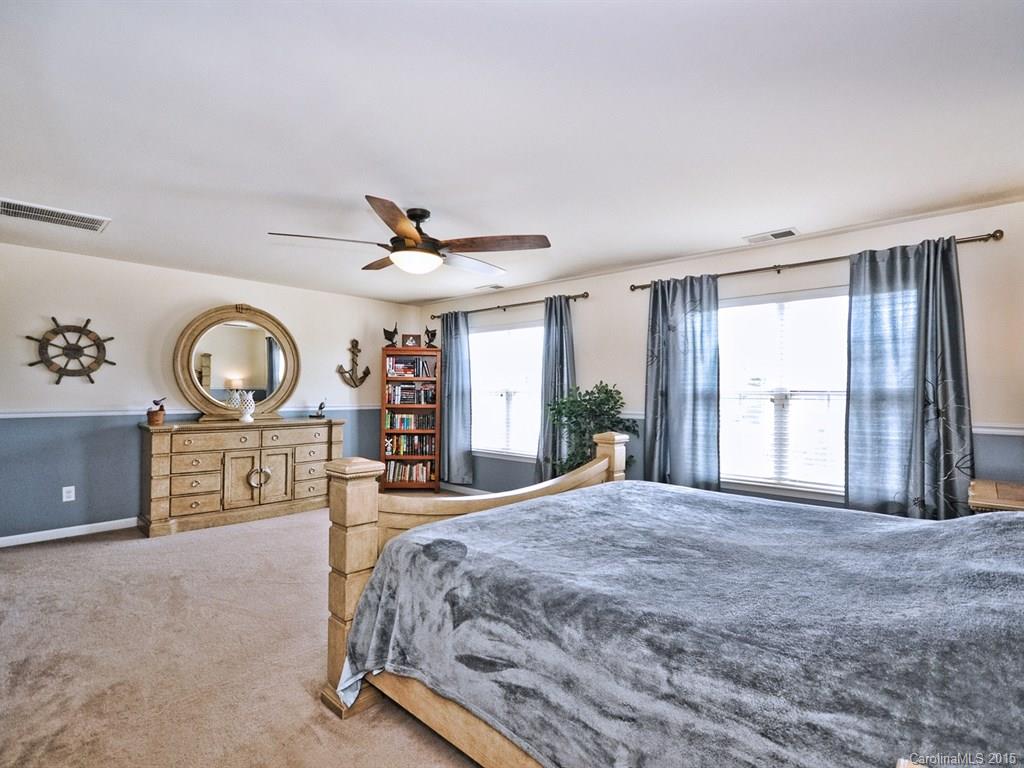 Mill Creek Falls - Residential