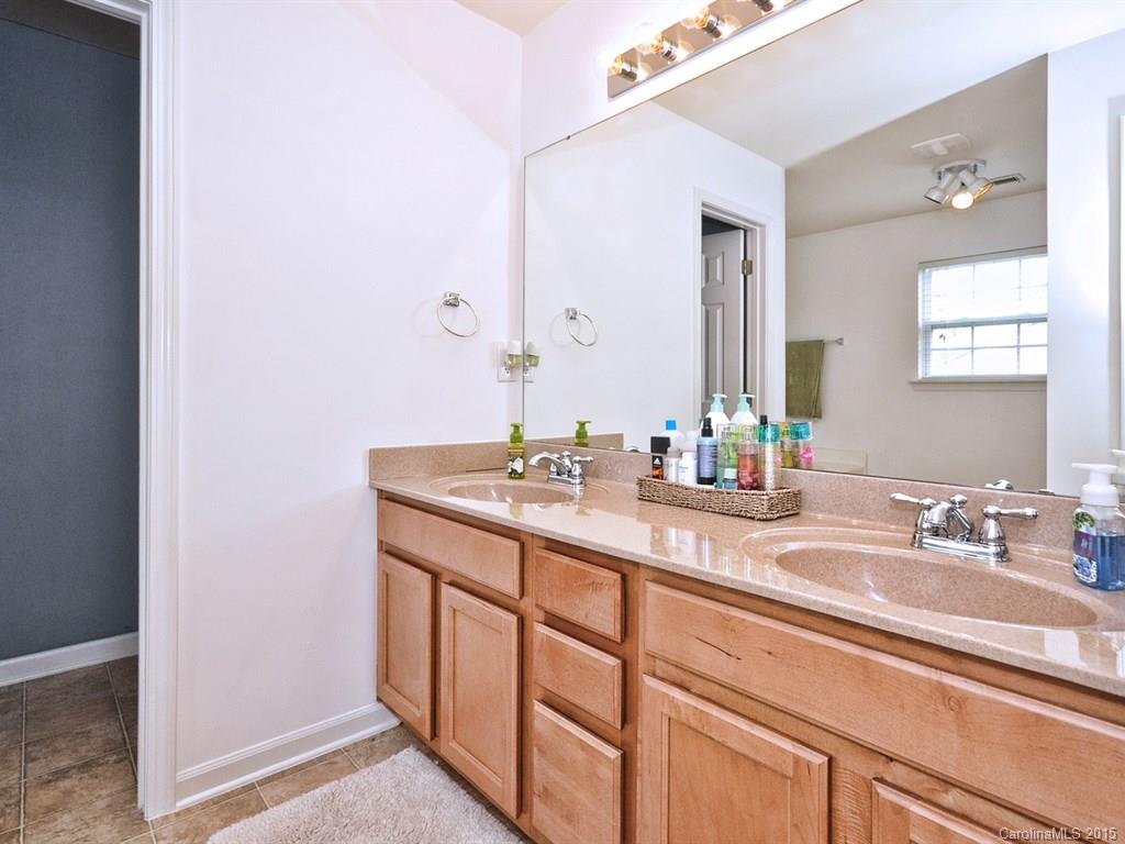 Mill Creek Falls - Residential