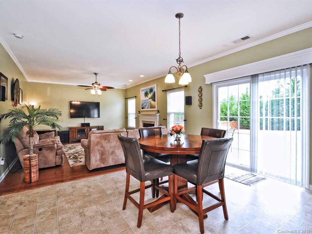 Mill Creek Falls - Residential