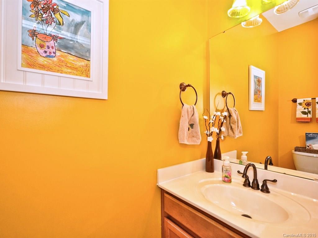 Mill Creek Falls - Residential