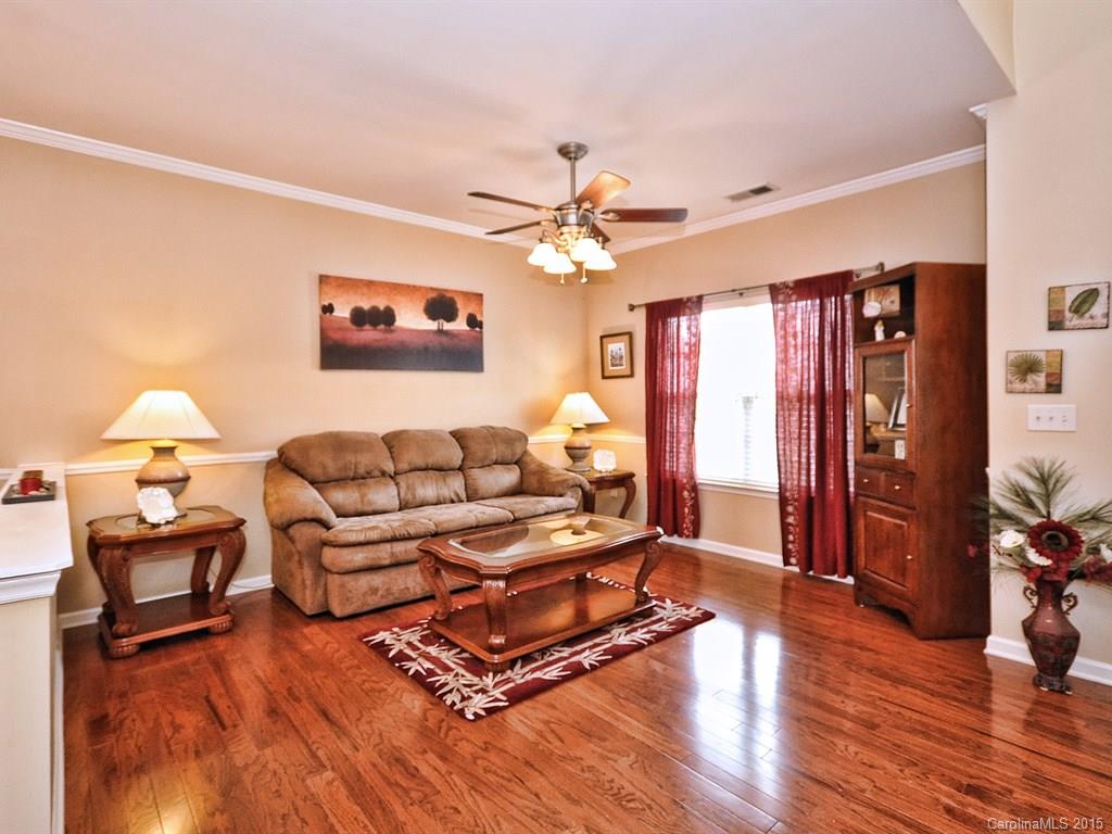 Mill Creek Falls - Residential